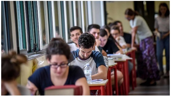 Esami di Maturità
