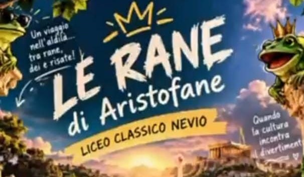 Festival del Teatro Classico